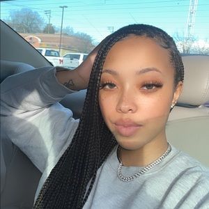 Meet your Posher, Jasmyn